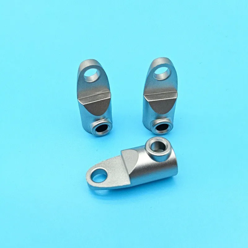 304 Linkage Lock Sleeve 304 Linkage Lock Sleeve