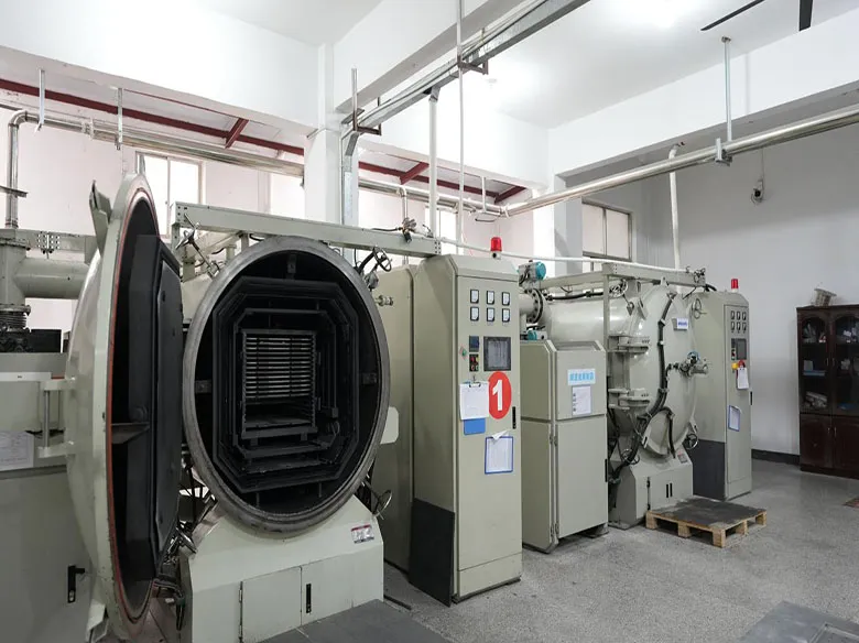 Advanced MIM Metal Injection Molding Process