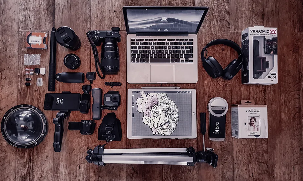 Consumer Electronics