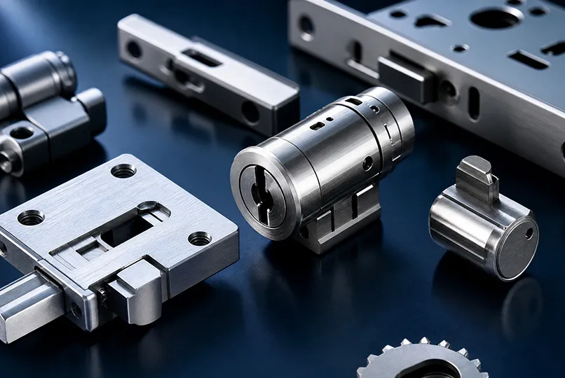 Lock-Accessories-Solutions