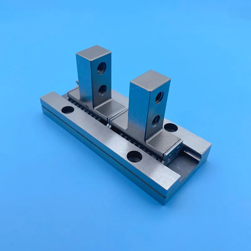 MHZ2-32D cylinder finger gripper parts