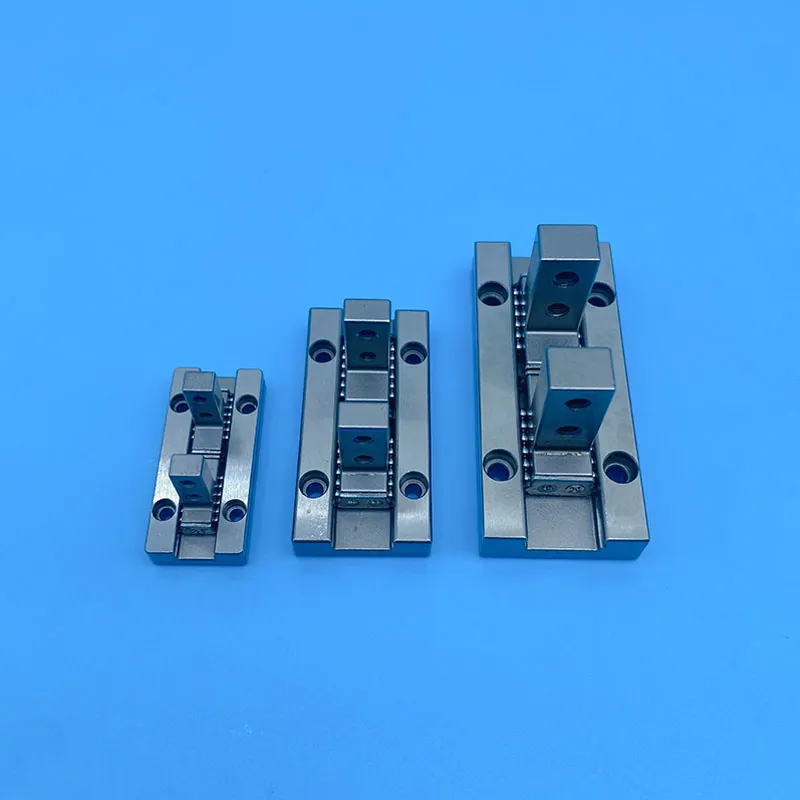 MHZL2-10D Extended Parallel Gripper Accessory