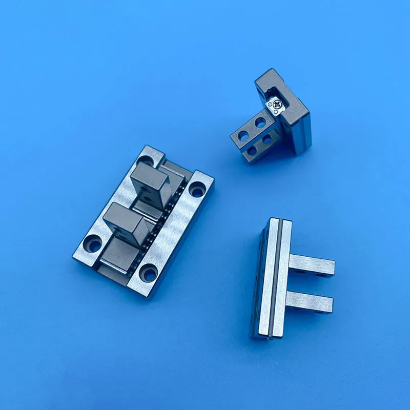 MHZL2-20D Parallel Pneumatic Gripper