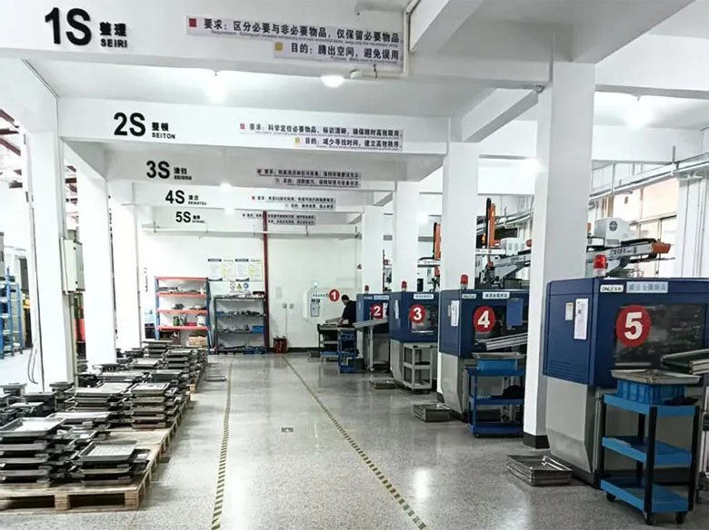 MIM Powder Metallurgy Injection Molding Process Upgrade