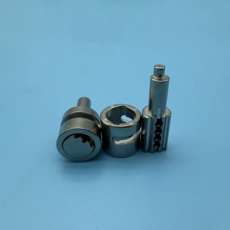 MS308 Lock Cylinder Accessories