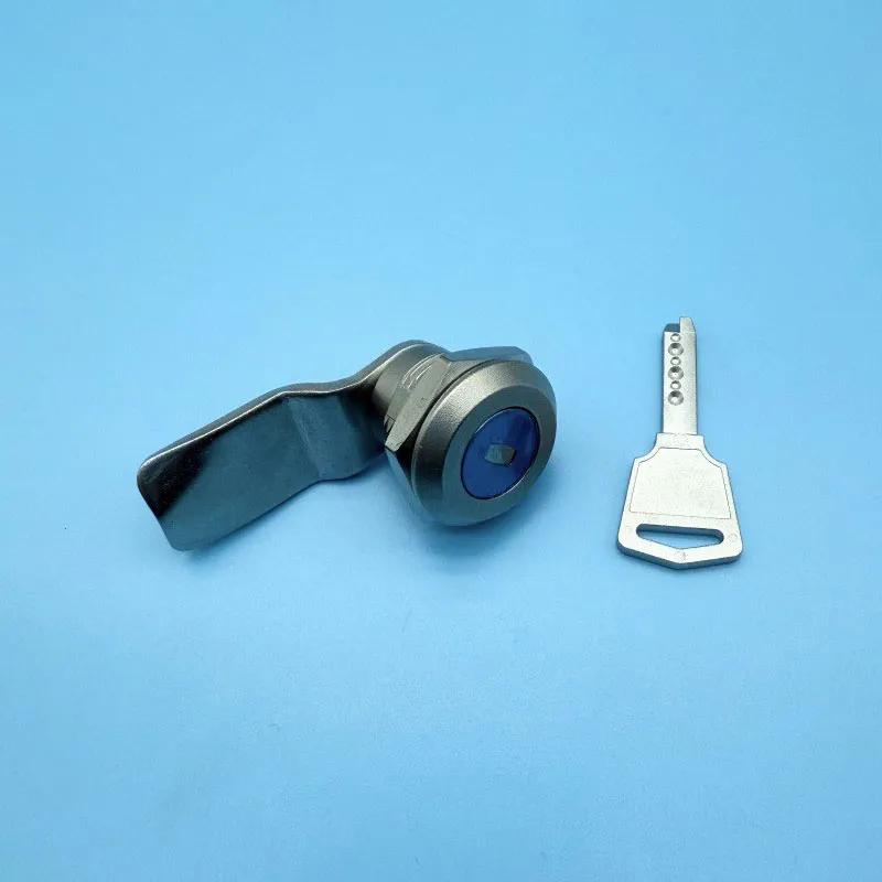 MS407 Distribution Cabinet Rotary Tongue Lock