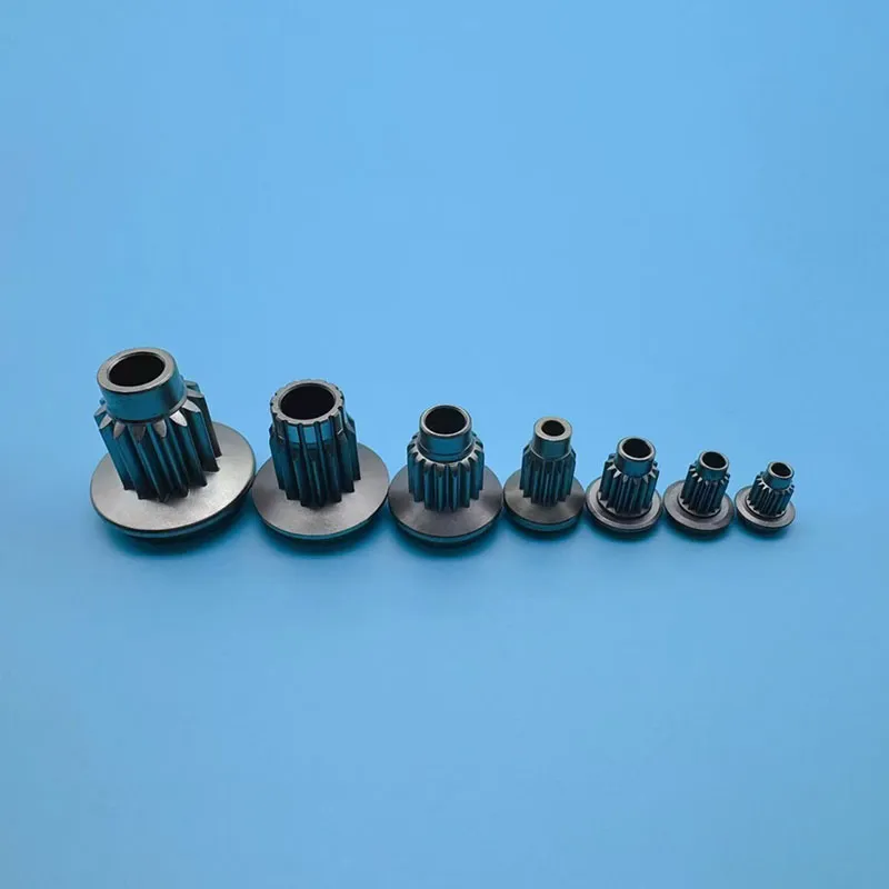MSQB Rotary Cylinder Transmission Gear Components