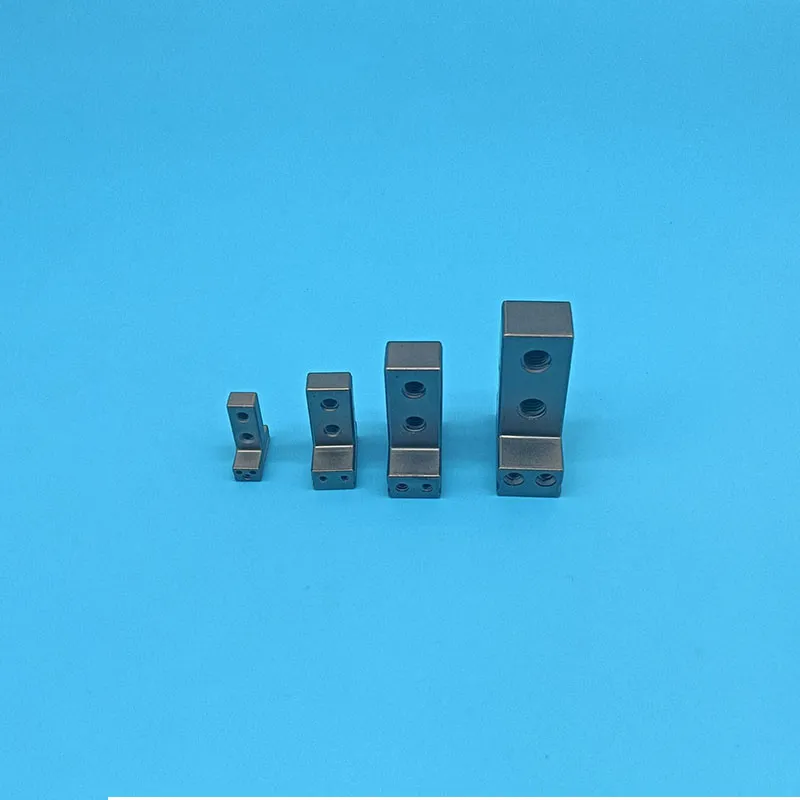 SMC MHZ2 Series Parallel Gripper Finger Cylinder
