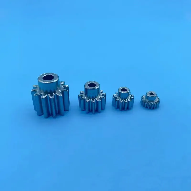 MHF2 Series SMC Parallel Slide Thin Finger Pneumatic Gear Accessory
