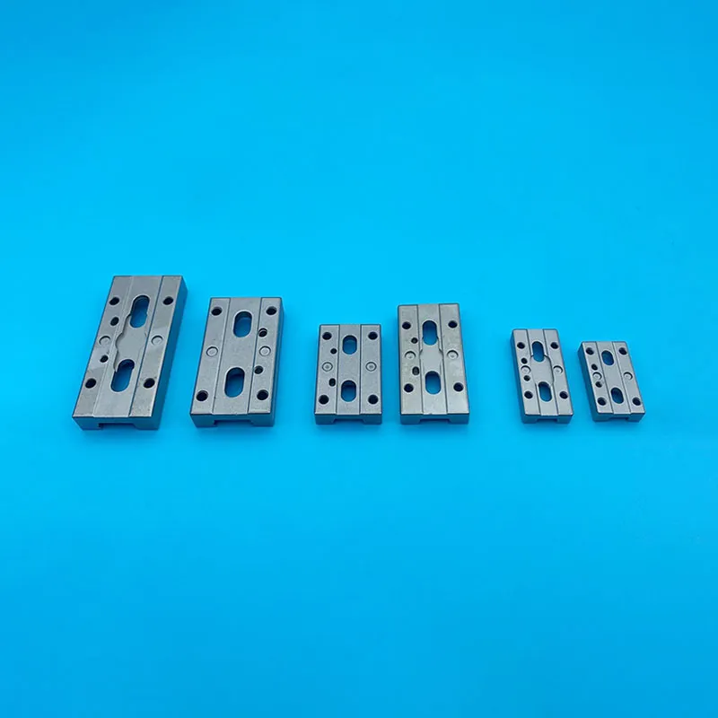 SMC type cylinder finger slide blank