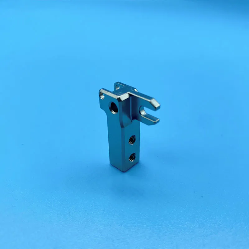 MHC2 pneumatic cylinder finger accessory