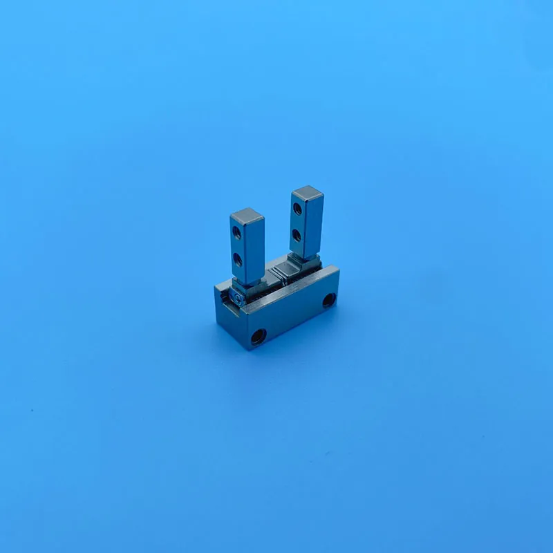 MHZ2-6D Parallel Gripper Accessories
