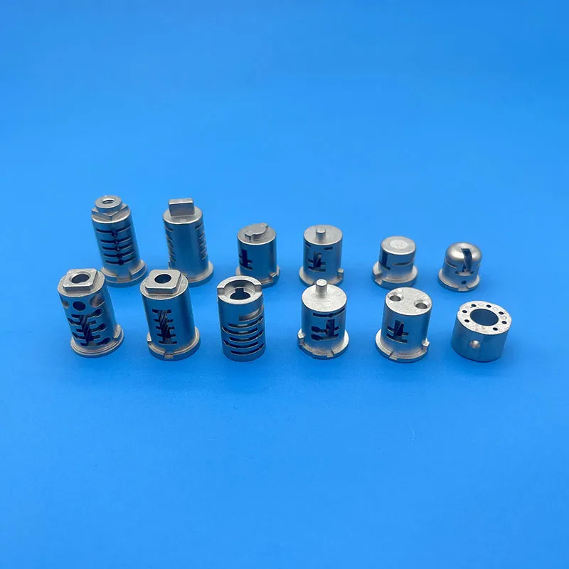 Stainless steel 304 electrical box lock cylinder accessories