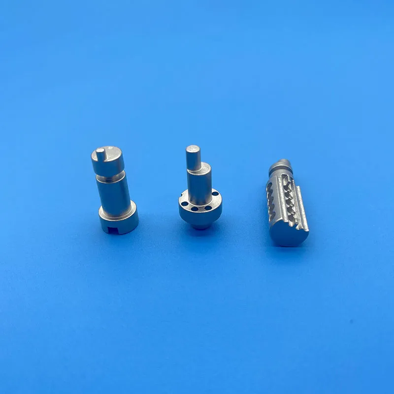 Stainless steel distribution box electrical key accessories