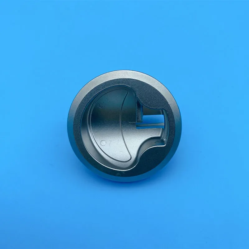 Stainless steel locks