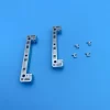 Stainless steel slider accessories Stainless steel slider accessories