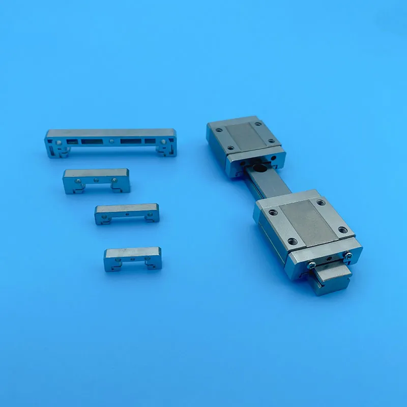 Stainless steel slider accessories-2 Stainless steel slider accessories