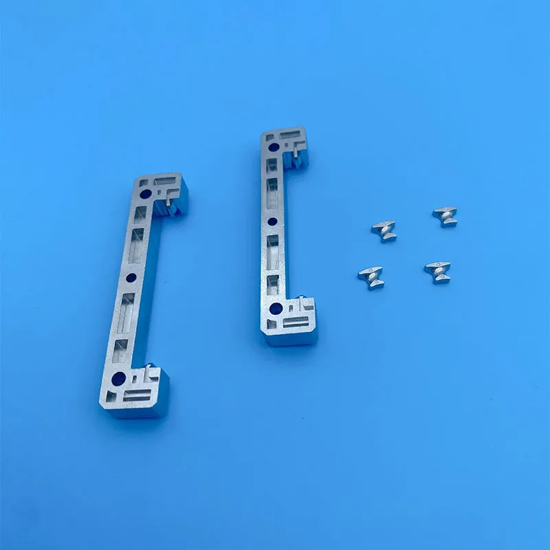 Stainless steel slider accessories Stainless steel slider accessories